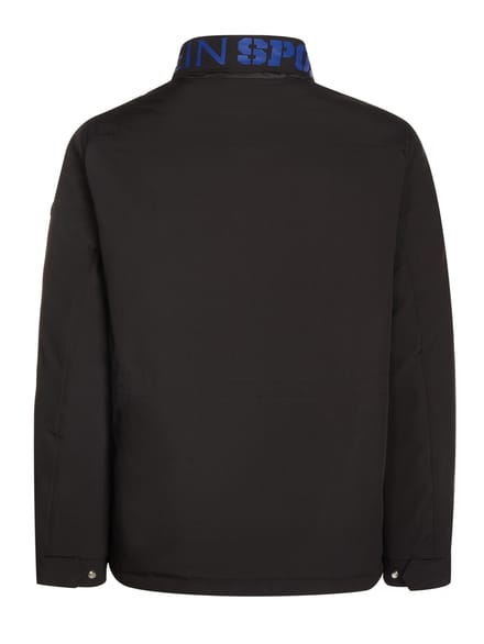 Windjack Philipp Plein Sport -