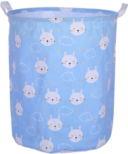 Clever Storage Opbergzak met handvatten - Opvouwbaar --