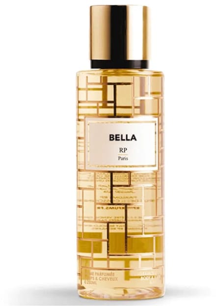 Bella - bodymist & haarmist - RP Paris - RP Parfum