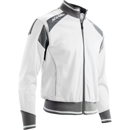 Jasje met rits Acerbis England