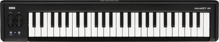KORG microKEY2 Air 49 BLUETOOTH MIDI KEYBOARD