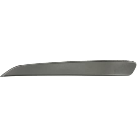 Sierlijst/beschermstrip, bumper BLIC 5703-05-5052921Q links