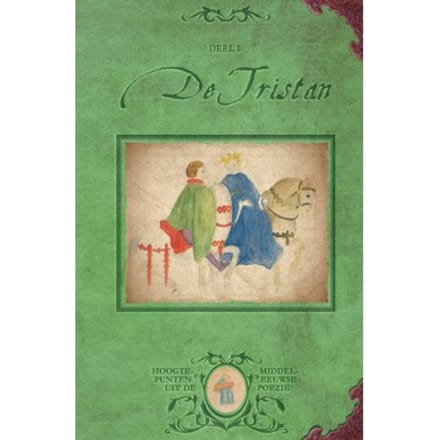 De Tristan - Anneli Meijer