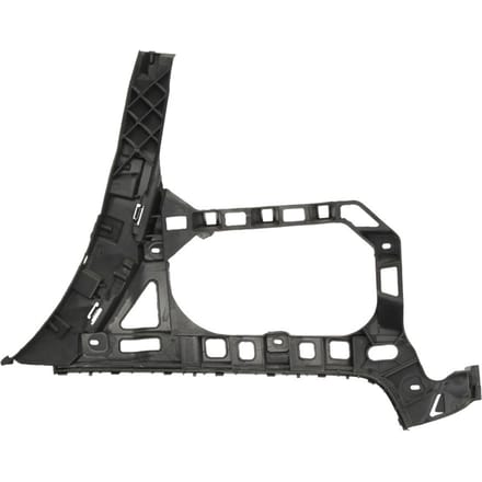 Bevestiging, bumper BLIC 5504-00-9540941P