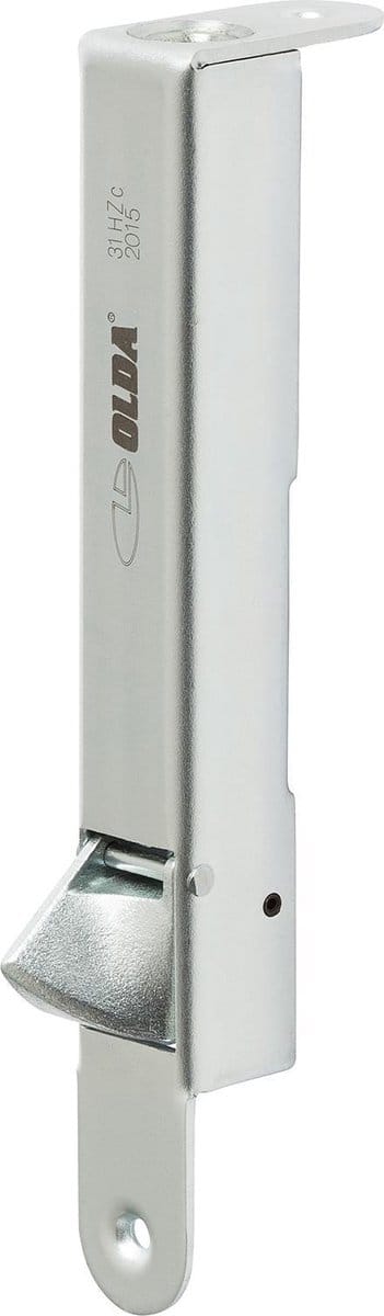 Automatische kantschuif Olda 31 HZ-C links