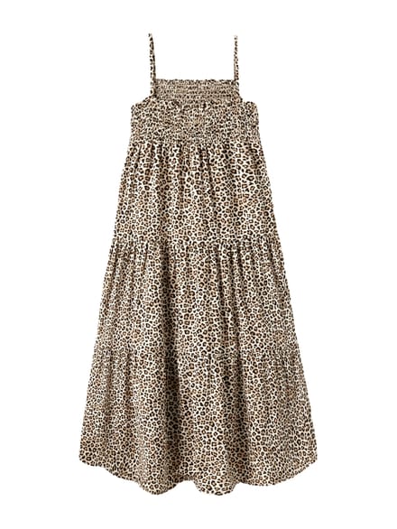 Name it Jurk Print