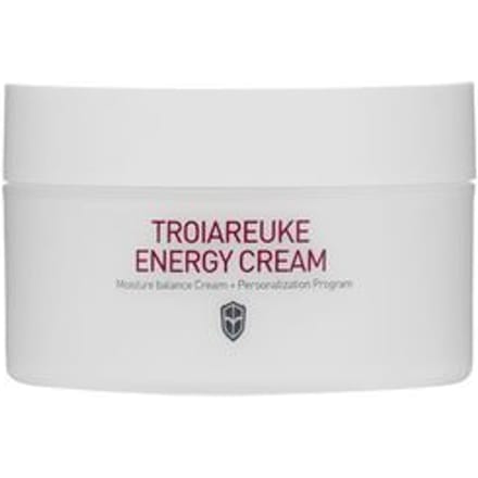 TROIAREUKE - Energy Cream 125ml