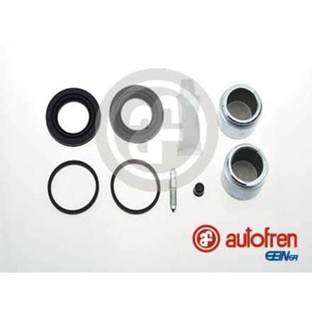Reparatieset, remklauw AUTOFREN SEINSA D4-858C