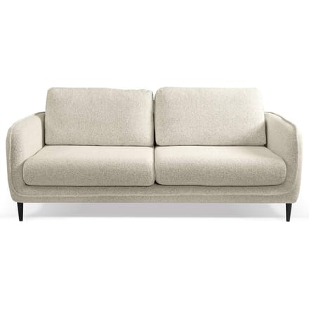 3-zitsbank Savoia | NADUVI Collection