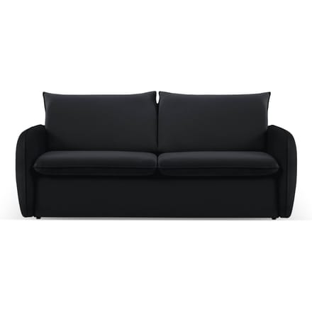2-zitsslaapbank Vienna velvet | Cosmopolitan Design