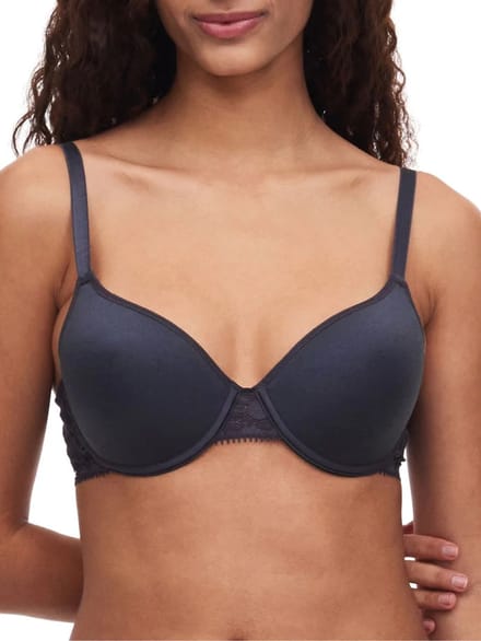 Chantelle – Day to Night – BH Voorgevormd – C15F60 – Gris Profond - B80/95