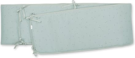 BEMINI Parkomrander - 75x95x28cm - Pady jersey + jersey - Mini lunar