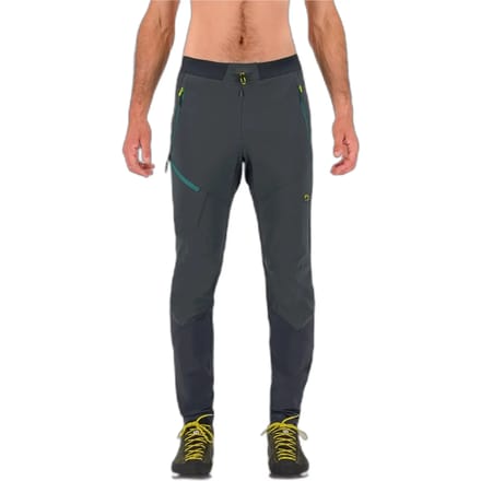 Karpos Rock Evo Broek Grijs 46 Man