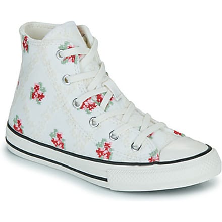 Converse  Hoge Sneakers CHUCK TAYLOR ALL STAR