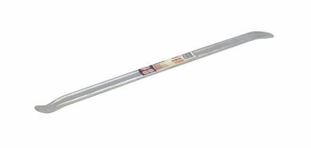 AWTOOLS - Bandenlepel - 600 mm - Staal - Ergonomisch