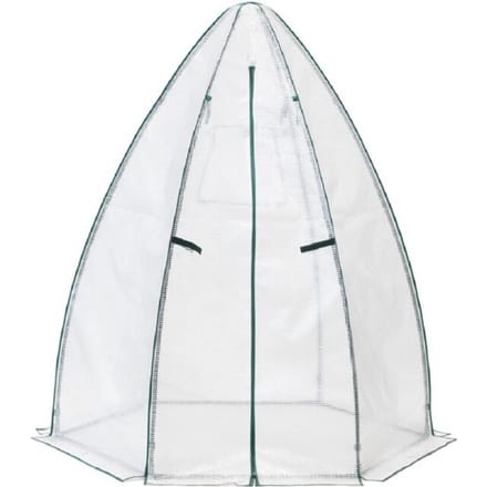 Westmann Olive - Overwinteringstent voor planten 160x160 cm