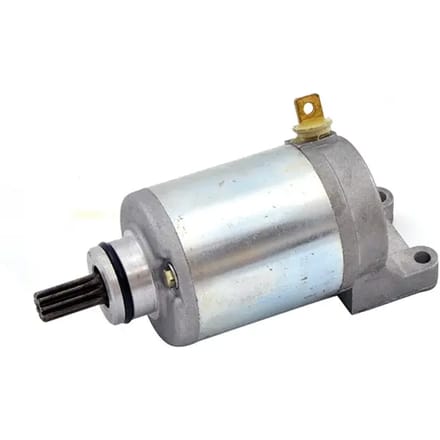 Startmotor SGR Aprilia Scarabèo 4t Rotax