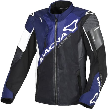 Macna Sigil Motorfiets textiel jas -