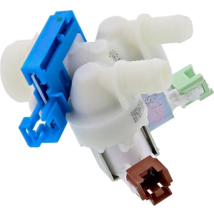 Aeg Electrolux Zanussi 2-weg magneetventiel wasmachine (4055017166)