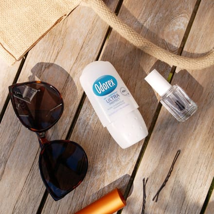 Odorex Deodorant Roller Ultra Protect 50 ml