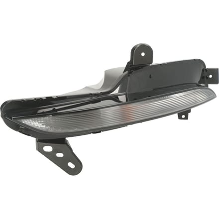 Knipperlicht HELLA 2BA 012 349-011 links
