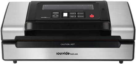 SousVideTools® - 03018EU - Vacuümsealer VS520P - Vacumeermachine