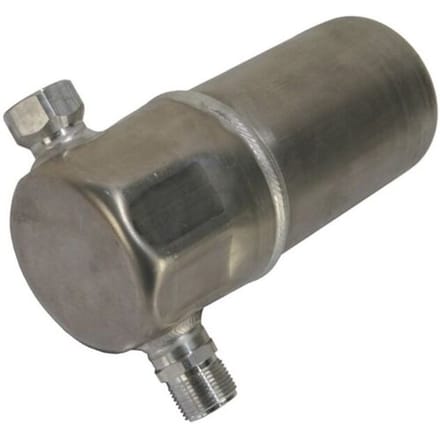 Droger, airconditioning NISSENS 95115