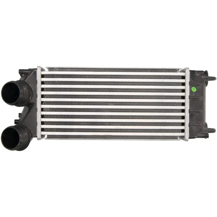 Intercooler THERMOTEC DAC012TT