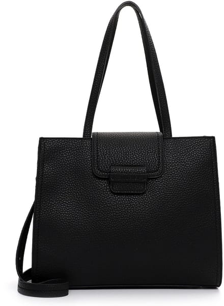 SURI FREY Shopper SFY Berly ( 14914 ) - Dames handtassen - black 100