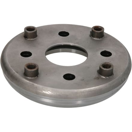 Dt Spare Parts Ventilatorhub DT 3.15231