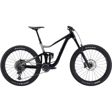 Framebescherming Monkey Products Giant - Trance-X-29-Alloy