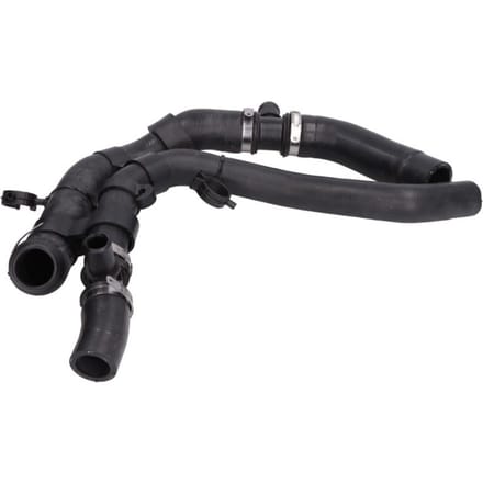 Radiateurslang THERMOTEC DWW553TT