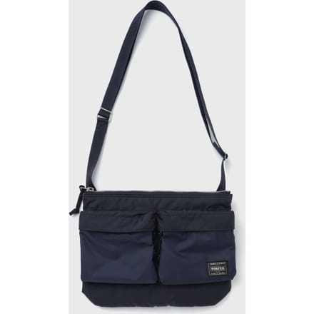 FORCE SHOULDER BAG