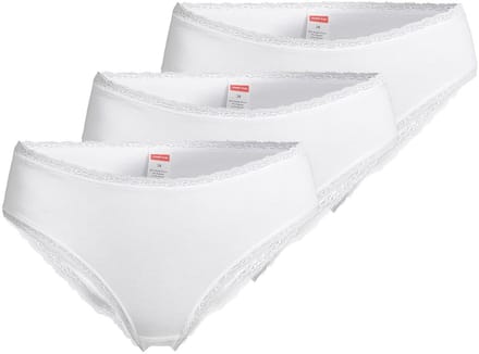 Conta Dames hipster slip 3 pack Modal