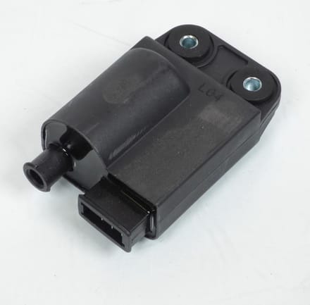 bobine ht rms voor scooter piaggio 50 zip 2008 c25e0 nieuw