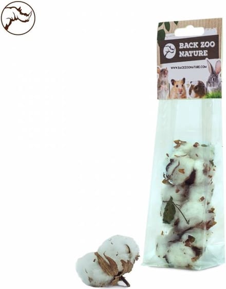 Back Zoo Nature Hug Cotton 3 pieces
