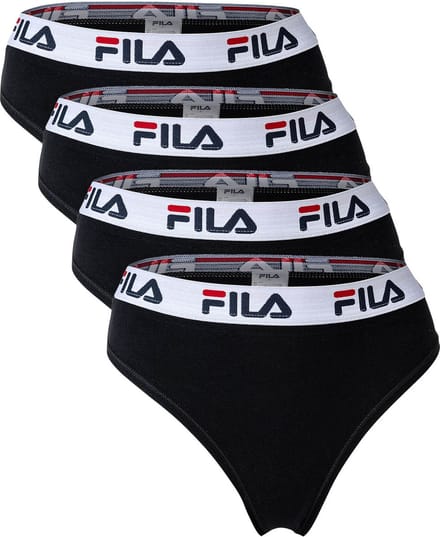 Fila String Verpakking van 4