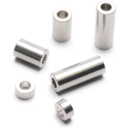 Spacer Black Diamond Cyborg