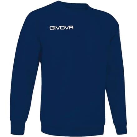 Sweatshirt kinderfleece Givova One
