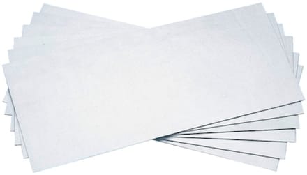 Wurth - Geluiddempende plaat - Geluiddempende plaat x 1 st