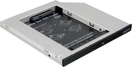 Akasa AK-OA2SSA-03 Bevestigingsframe voor 2,5 inch harde schijf