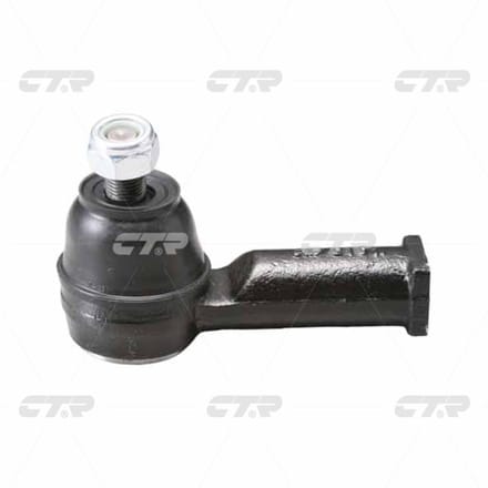 Spoorstangeinde CTR CE0449