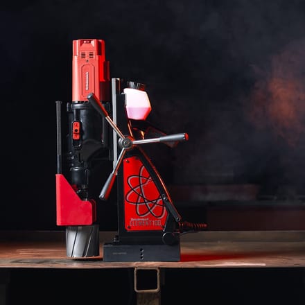 Rotabroach ELEMENT 100 - Magnetische Boormachine - 2000W - 100mm Boorcapaciteit