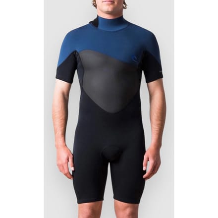 Rip Curl Omega 1.5/1.5 blauw