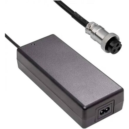 Akyga AK-EV-23 Acculader voor elektrische step 72 V
