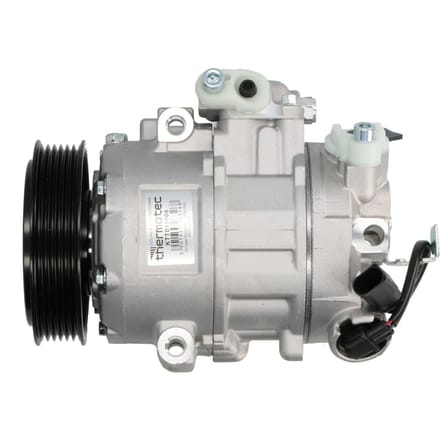 Compressor airconditioning THERMOTEC KTT095006