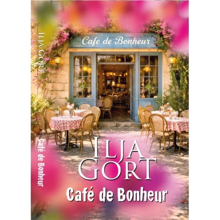 Zomerlezengeschenk Café De Bonheur 2026 Set 50 Ex. - Ilja Gort