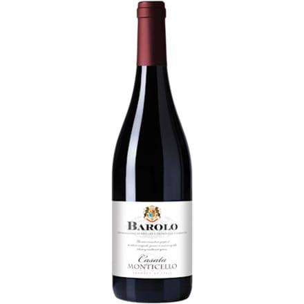 Barolo DOCG