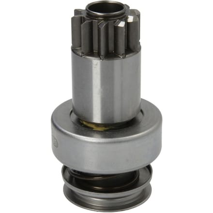 Vrijwielaandrijving/bendix, starter  BOSCH 1 986 SE1 763