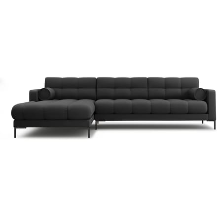 Hoekbank Bali links | Cosmopolitan Design